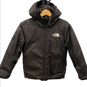 Boys North Face Jacket Sz S